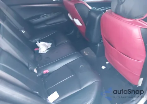 2008 Infiniti G35X from USA, damaged, VIN JNKBV61F58M253799